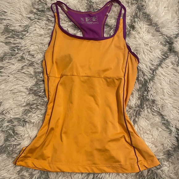 New Balance Tops New Balance Workout Top Poshmark
